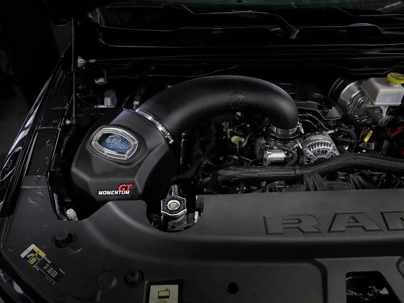Afe Momentum Gt Pro 5R Intake System 2019 Dodge Ram 1500 V8-5.7L 2