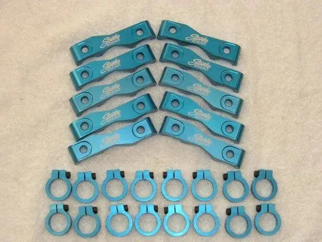 Stanke Motorsports - Rocker Stabilizers And Collars Gen 3 Hemi 1