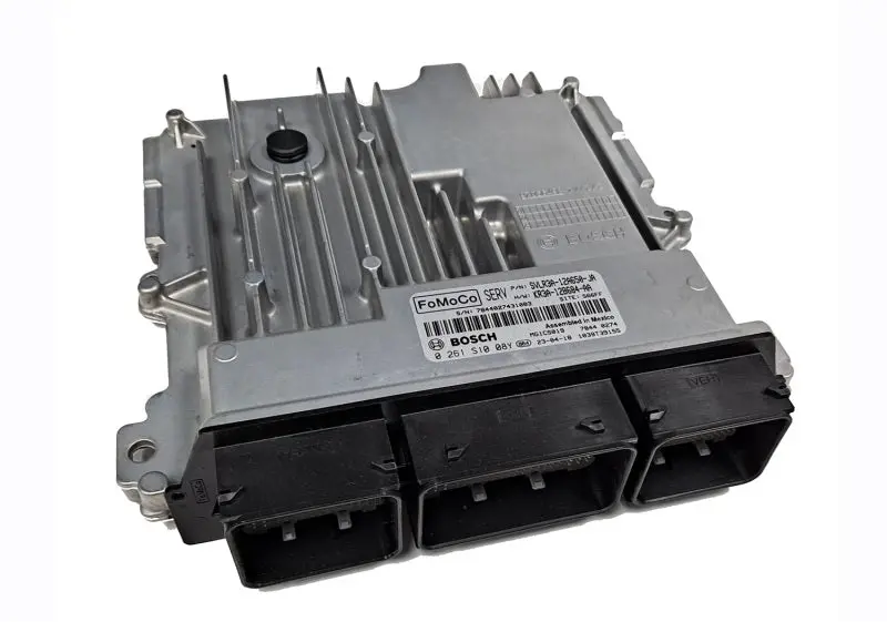 Ford Racing 5.2L Mustang Gt500 Engine Control Pack 1