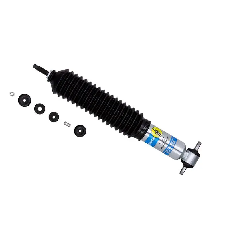 Bilstein 5100 Series 09-17 Dodge Ram 1500 Front 46Mm Monotube Shock Absorber 1