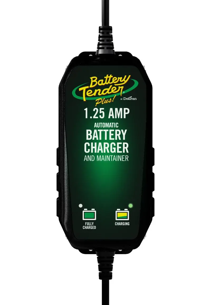 Battery Tender 12V 5A Battery Charger 1