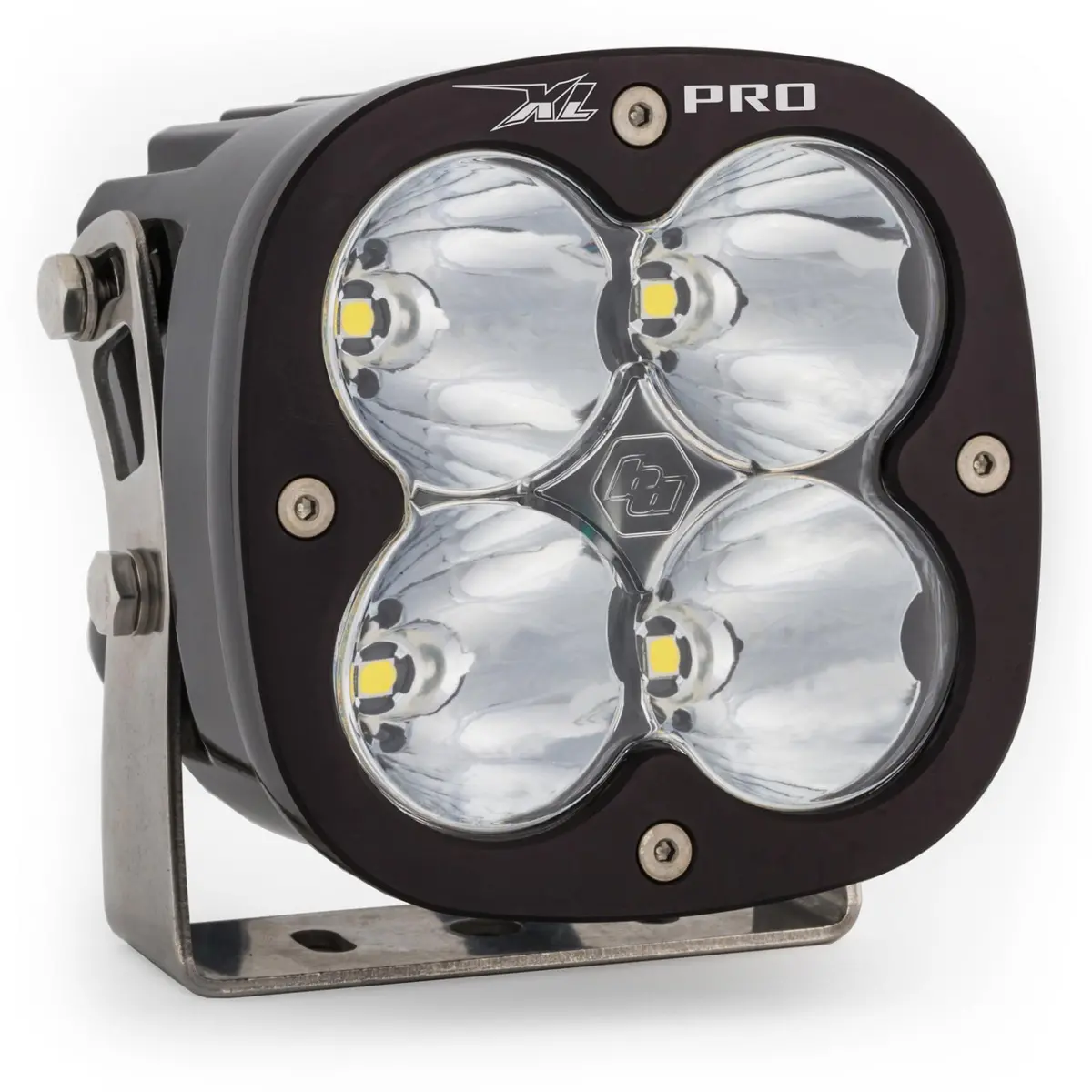 Baja Designs Xl Pro Led Auxiliary Light Pod - Universal 1