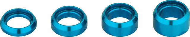 Oneup Components Axle R Shims Spacer Set 1
