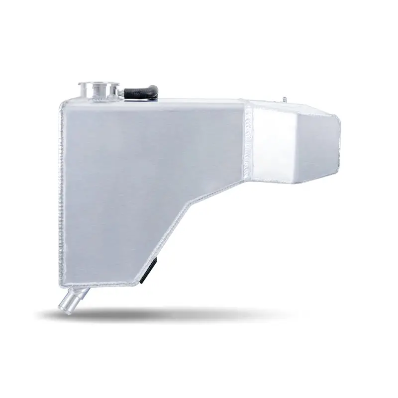 Mishimoto 2015+ Dodge Charger/Challenger 6.2/6.4L Hellcat Aluminum Expansion Tank 2