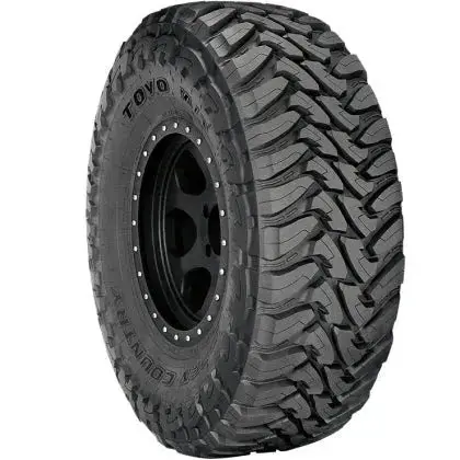 Toyo Open Country M/T Tire 1