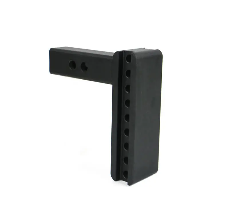 Weigh Safe Drawbar Only 6In Drop & 2In Shank (12.5K Gtwr) - Steel 1