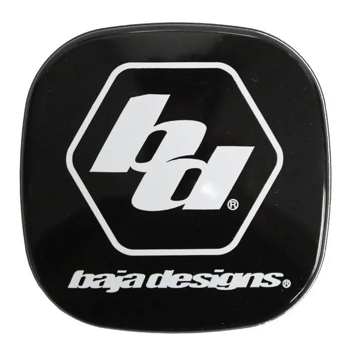 Baja Designs Xl Single Rock Guard - Universal 1