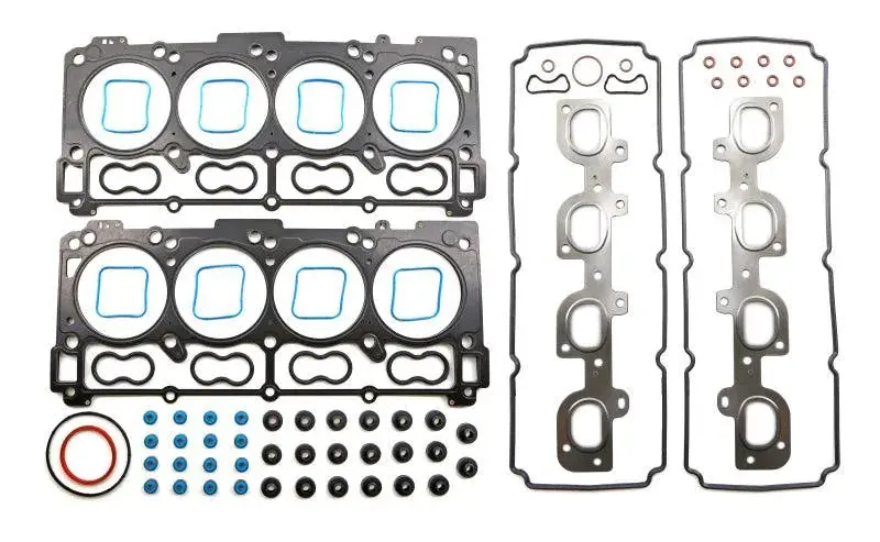 Cometic Street Pro 12-2022  6.4L Apache Gen-3 Hemi 4.150In Bore .054In Top End Gasket Kit 1