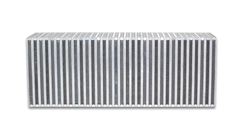 Vibrant Intercooler Core - 6In X 11.80In X 3.00In 1