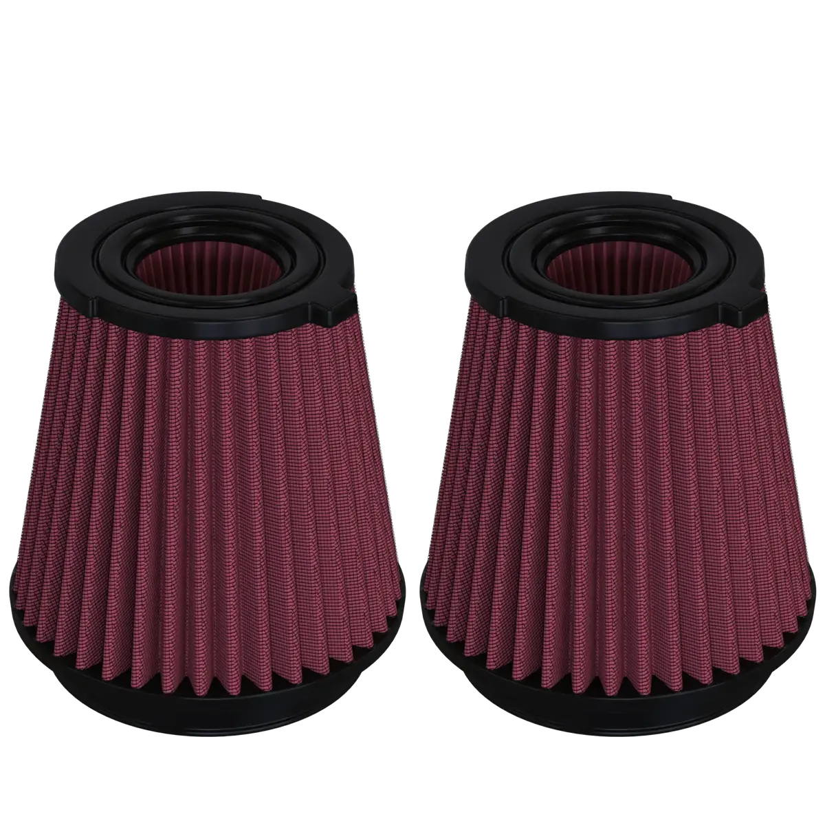 S&B / Jlt Stock Replacement Filters  2024 Ford Mustang Gt 5.0L 1