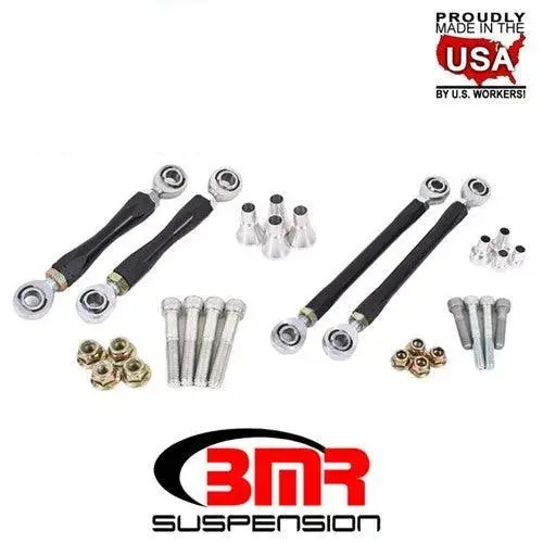 2006-2023 Charger Adjustable Sway Bar End Links By Bmr 1