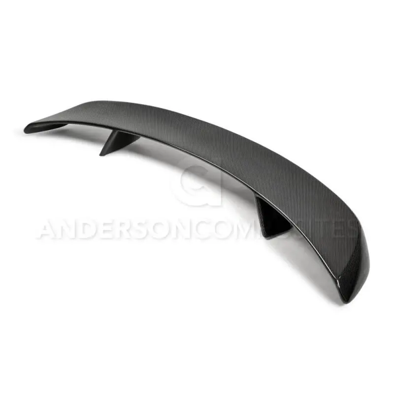 Anderson Composites 15-16 Ford Mustang Type-At Rear Spoiler 1