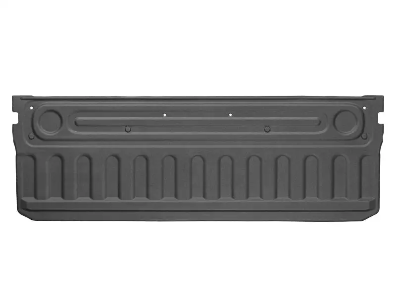 Weathertech 09-13 Dodge Ram 1500 Techliner - Black 2