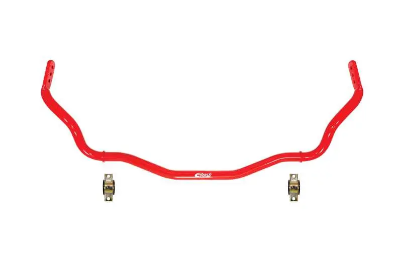 Eibach Anti-Roll Bar Kit (Front Only) For 2015 Ford Mustang 2.3L Ecoboost/3.7L V6/Gt 5.0L V8 1