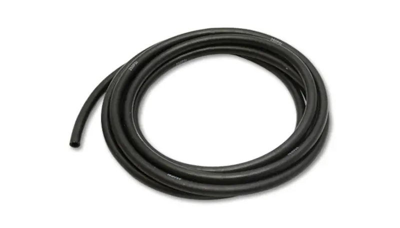 Vibrant -10An (0.63In Id) Flex Hose For Push-On Style Fittings - 20 Foot Roll 1