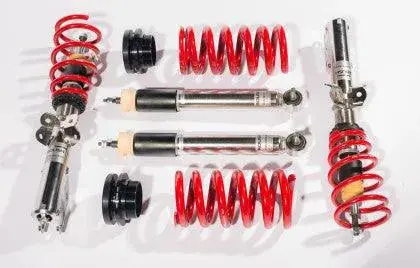 Roush Coilover Suspension Kit Single Adjustable Mustang 2015-2024 1