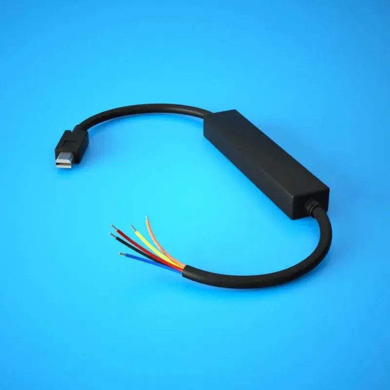 Hpt Pro Link Cable For Mpvi2 1
