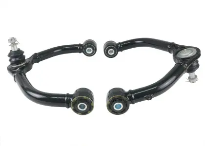 Whiteline 11-18 Ram 1500 / 19-22 Ram 1500 Classic Control Arms - Front Upper 1