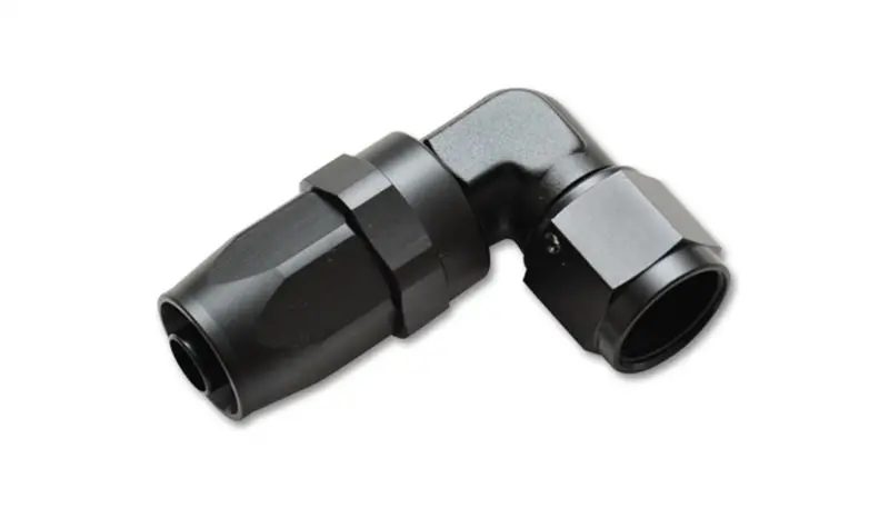 Vibrant 90 Degree Elbow Forged Hose End Fitting Hose Size -12An 2