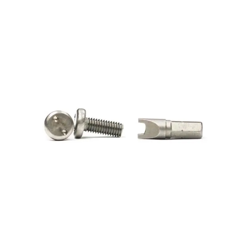 Baja Designs S2/Squadron Pro/Squadron Sport Security Hardware Kit 1