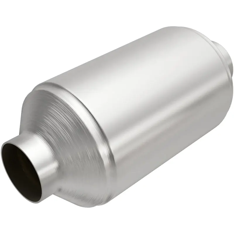 Magnaflow California Universal Catalytic Converter - 3In Id / 3In Od / 8.75In L 1