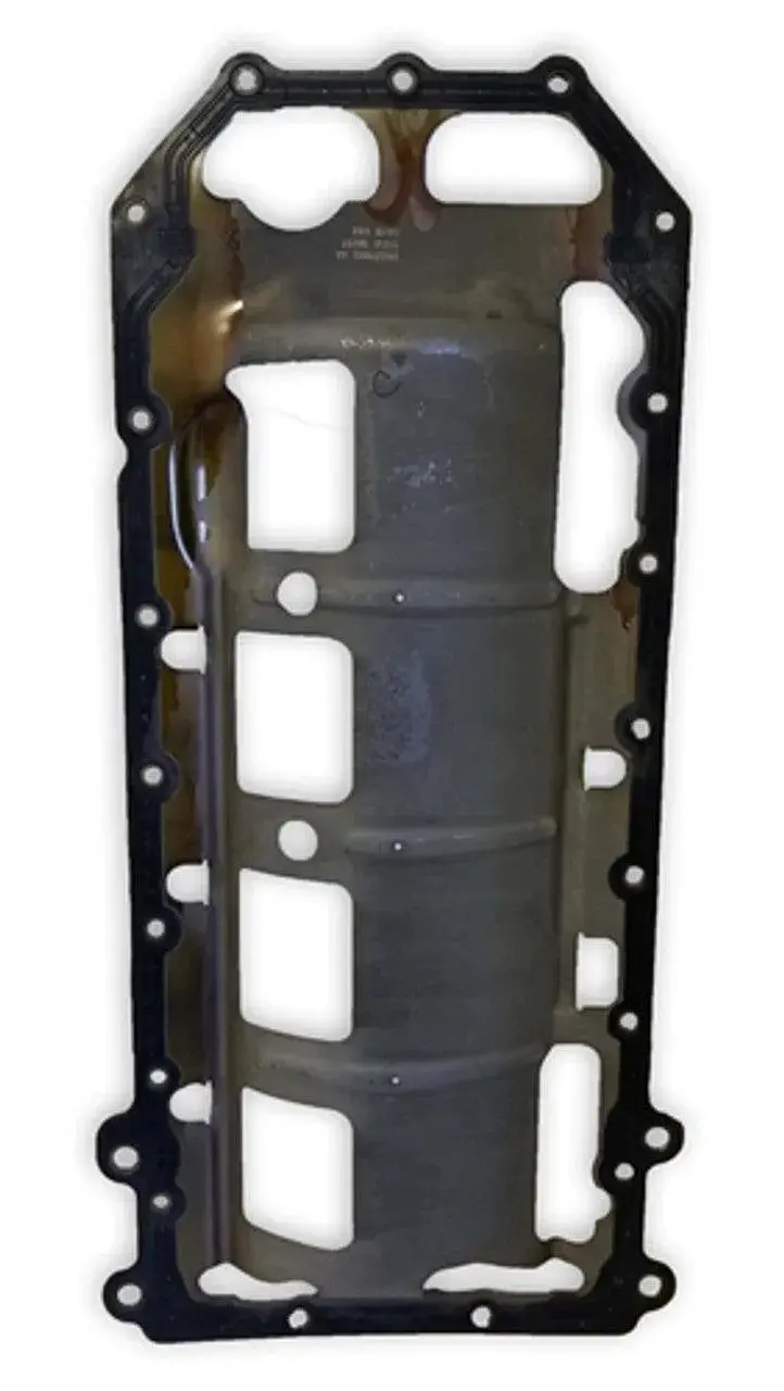 Mopar Oil Pan Gasket Windage Tray For 15-Current Challenger Hellcat, Demon, Charger, Trackhawk, Trx & Durango 6.2L 1