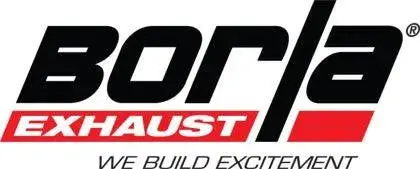 Borla 11-14 Dodge Charger R/T / 11-14 Chrysler 300 C 5.7L V8 At/Mt S-Type Ss Catback Exhaust 140443 2