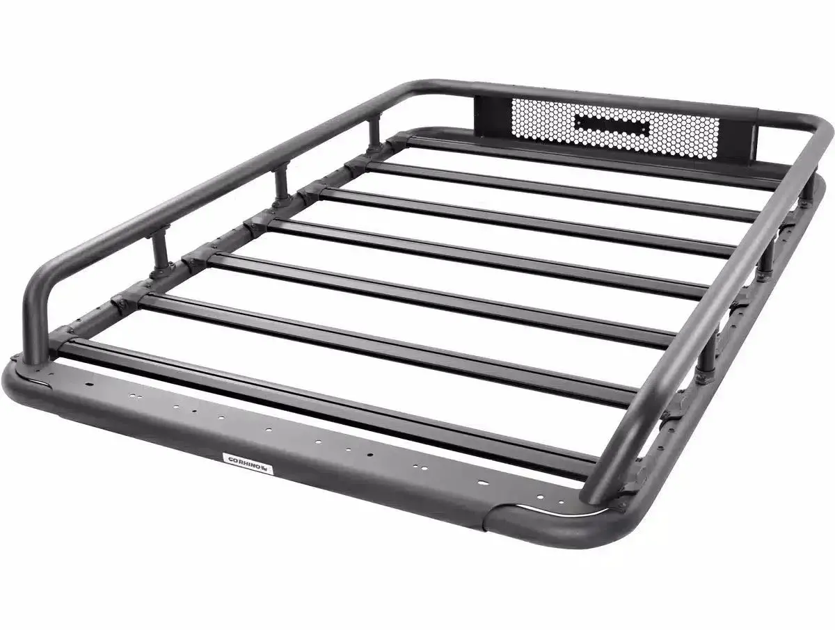 Realtruck Go Rhino Srm600 Roof Rack 1