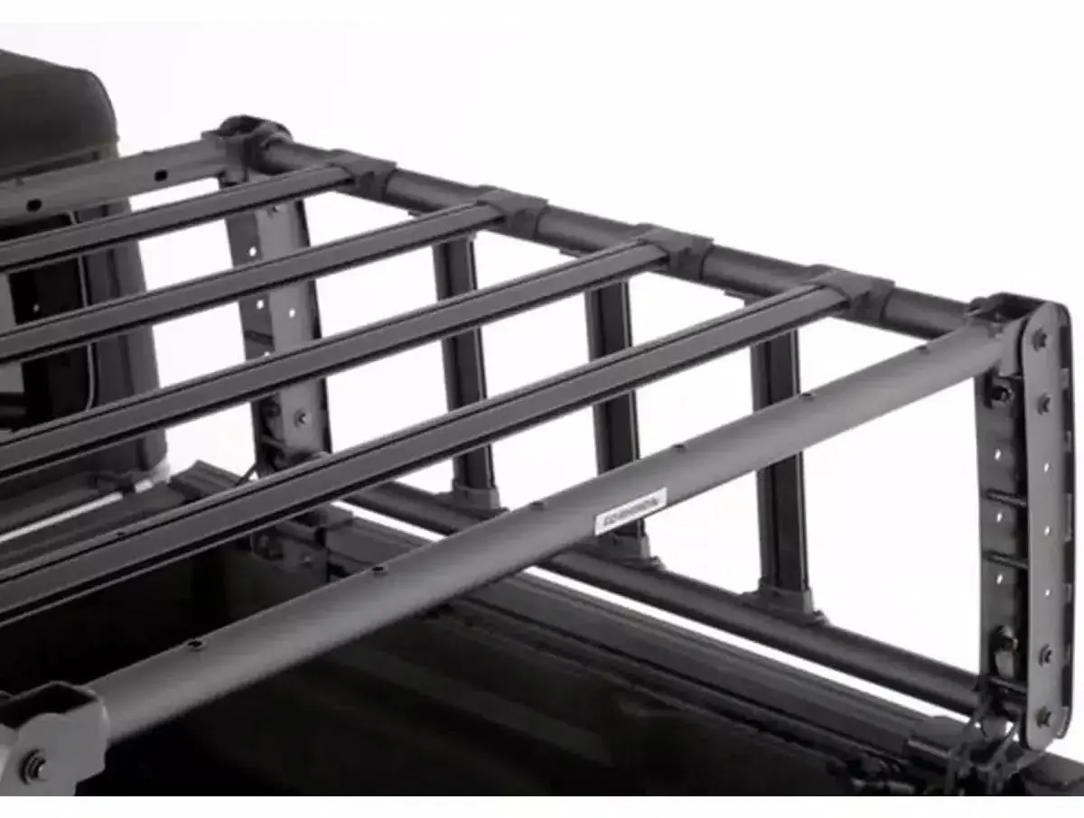 Realtruck Go Rhino Xrs Overland Xtreme Bed Rack 2