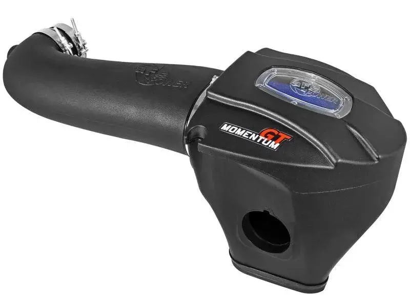 Afe Momentum Gt Pro 5R Stage-2 Intake System 11-22 Dodge Challenger/Charger R/T V8 5.7L Hemi 1