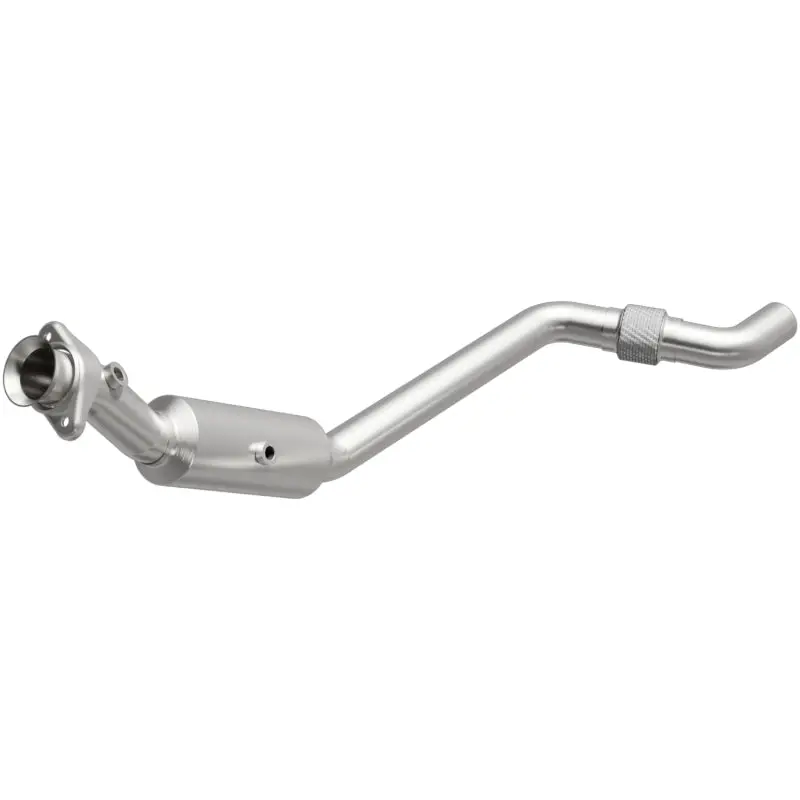 Magnaflow Conv Direct Fit Oem 15-17 Mustang V6 3.7 Underbody 1
