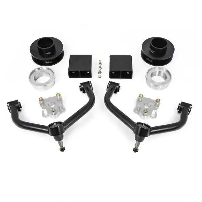 Readylift 3.5" Sst Lift Kit - Ram 1500 2Wd/4Wd 2019-2021 1