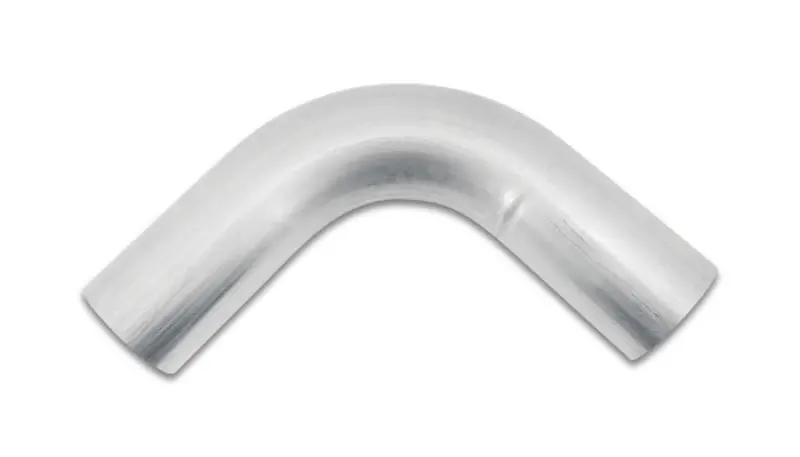 Vibrant 90 Degree Mandrel Bend 2.50In O.D. X 3.75In Clr - 16 Gauge Wall Thickness 1