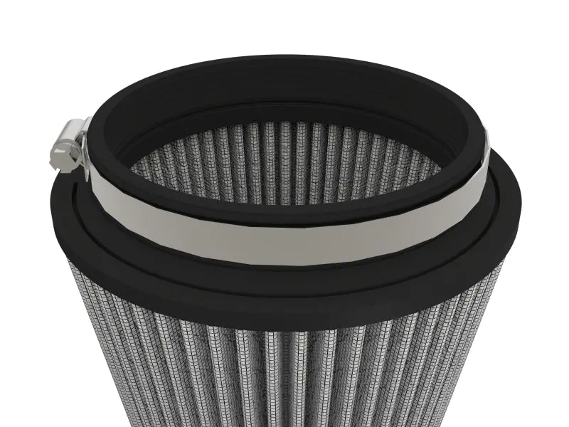 Afe 2024 Ford Mustang Gt / 2024 Ford Mustang Dark Horse Magnum Flow Pro Dry S Replacement Air Filter 2