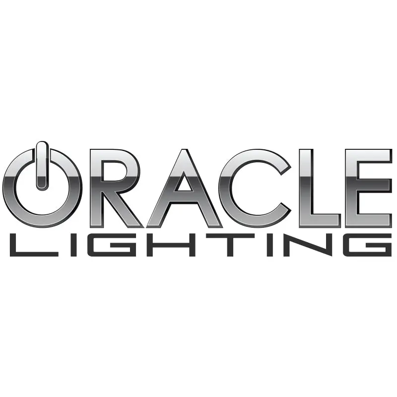 Oracle 11-14 Chrysler 300C Non Hid Led Halo Headlights Chrome Housing - Red 2