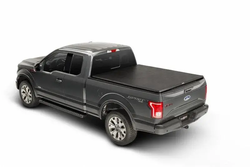 Truxedo 15-21 Ford F-150 5Ft 6In Truxport Bed Cover 1