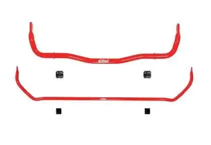 Eibach 35Mm Front & 22Mm Rear Anti-Roll Kit For 2011-2023 Chrysler 300C / Dodge Charger/Challenger 1