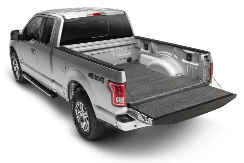 Bedrug 19-23 Dodge Ram 6.4Ft Bed Xlt Mat (Use W/Spray-In & Non-Lined Bed) 1
