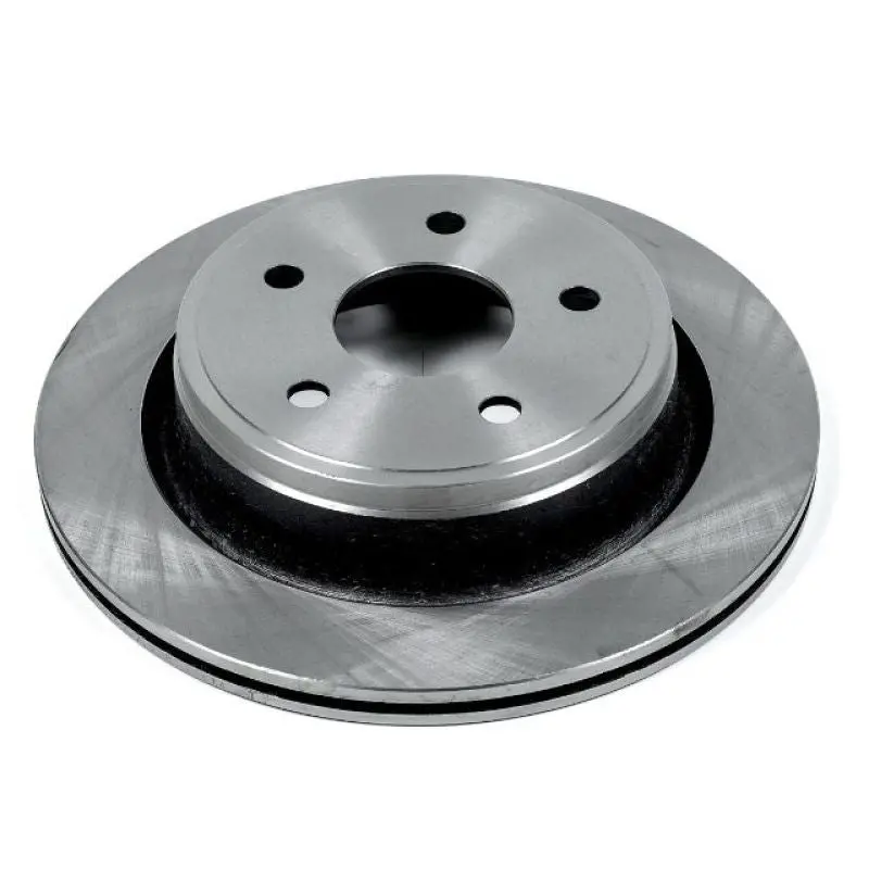 Power Stop 2009-2019 Ram 1500  Rear Autospecialty Brake Rotor 1