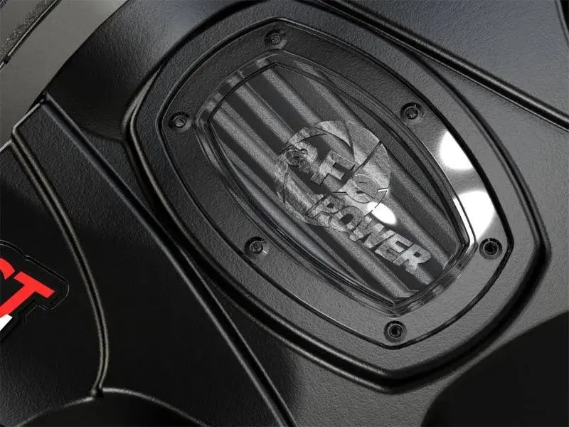 Afe Power Momentum Gt Pro Dry S Cold Air Intake System 11-22 Jeep Grand Cherokee /Dodge Durango V8 5.7L Hemi 1