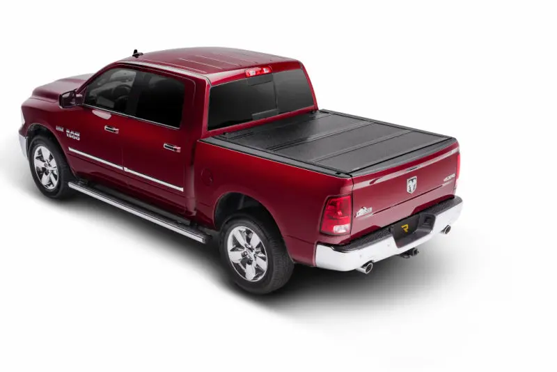 Bak 02-20 Dodge Ram 1500 (19-20 Classic Only) / 03-20 Dodge Ram 2500/3500 8Ft Bed Bakflip F1 2