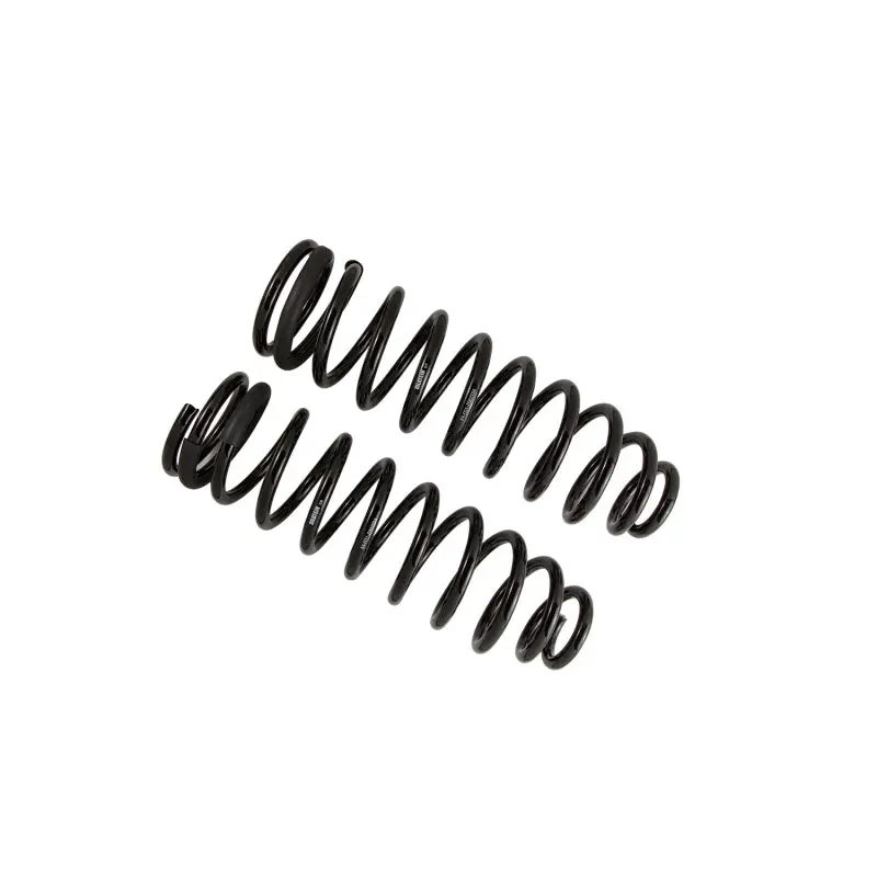 Bilstein B12 (Special) 11-18 Dodge Ram 1500 Rear Suspension Kit 1