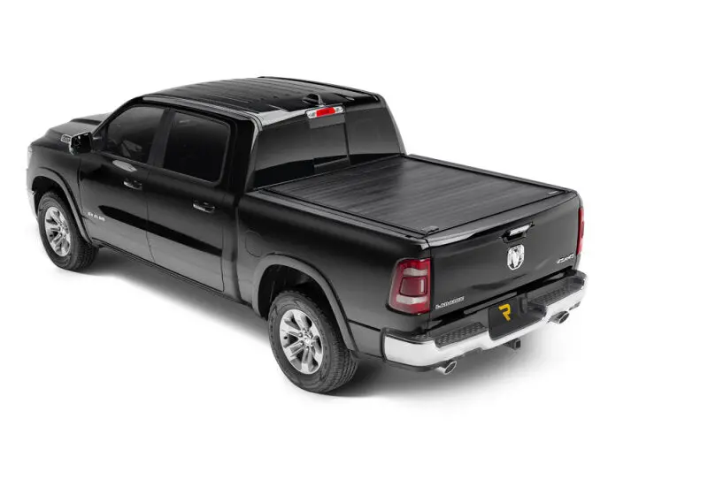 Retrax 09-Up Ram 1500 5.7Ft Bed W/ Rambox Option Retraxpro Mx 1