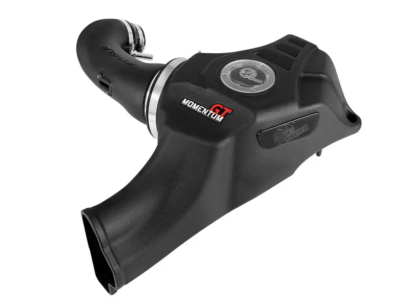 Afe Power Momentum Gt Pro Dry S Cold Air Intake System 18-19 Ford Mustang Gt V8-5.0L 1
