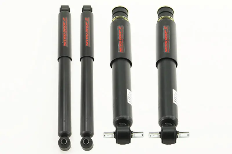 Belltech Nd2 Oem Shock Set 1