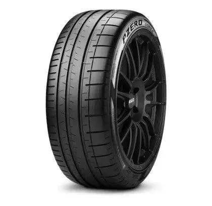 Pirelli P-Zero Corsa Pzc4 Tire 2