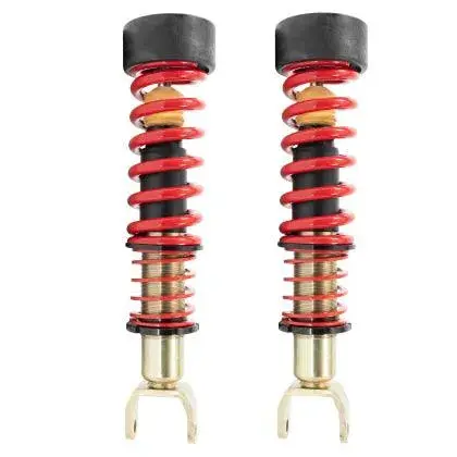 Belltech Coilover Kit 19+ Ram 1500 (Non-Classic) -1In To -3In 4Wd / 0In To -2In 2Wd 1