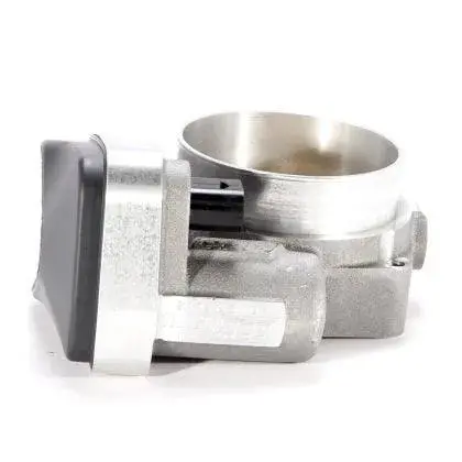 Bbk 03-12 Dodge Chrysler Jeep 5.7 6.1 6.4 Hemi 90Mm Throttle Body Bbk Power Plus Series 1