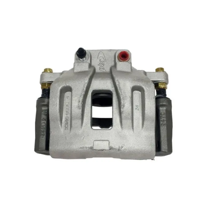 Power Stop 12-17 Chrysler 300 Front Left Autospecialty Caliper W/Bracket 1