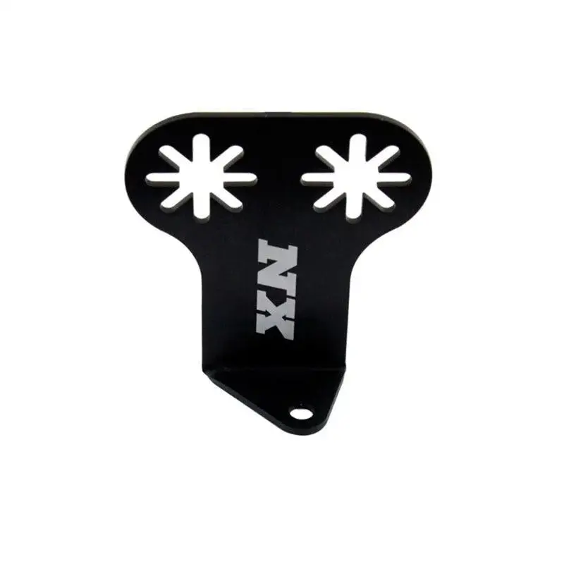 Nitrous Express Custom Solenoid Mounting Bracket For 6.4L Hemi Cars 1